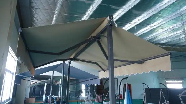 Linhai Haihui Leisure Products Co., Ltd.
