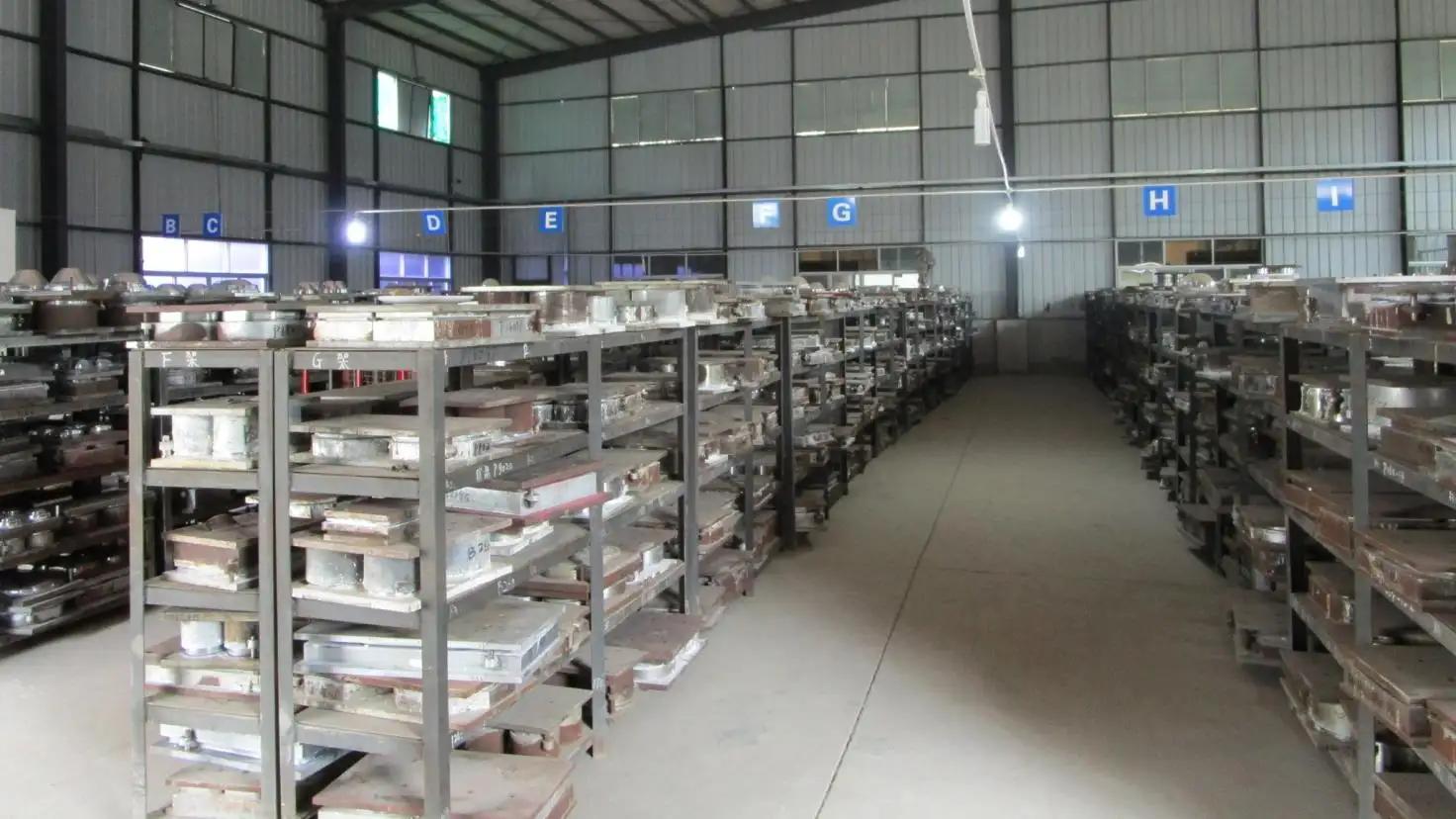 Dongguan Jinghu Melamine Ware Co., Ltd.