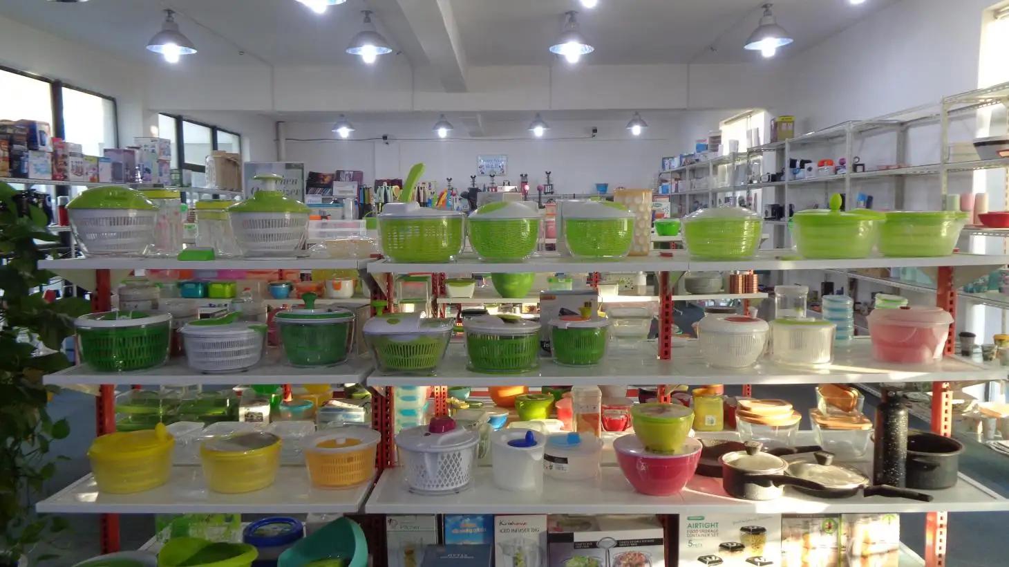 Ningbo Trust International Trade Co., Ltd.