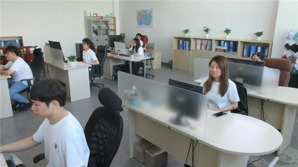 Xiamen Yu-Touch Imp & Exp Co., Ltd.