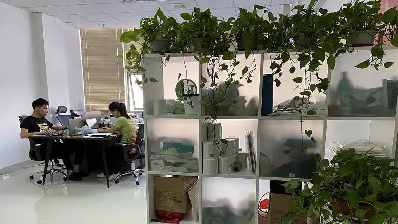 Shenzhen Qihang Electronics Co., Ltd.