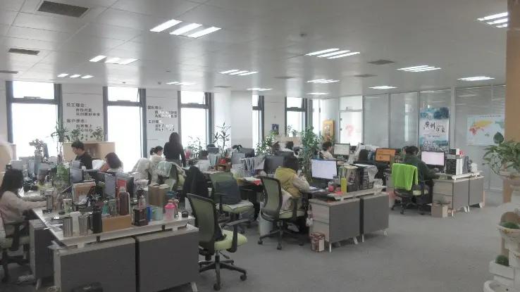 Hangzhou Yingmaode Housewares Co., Ltd.