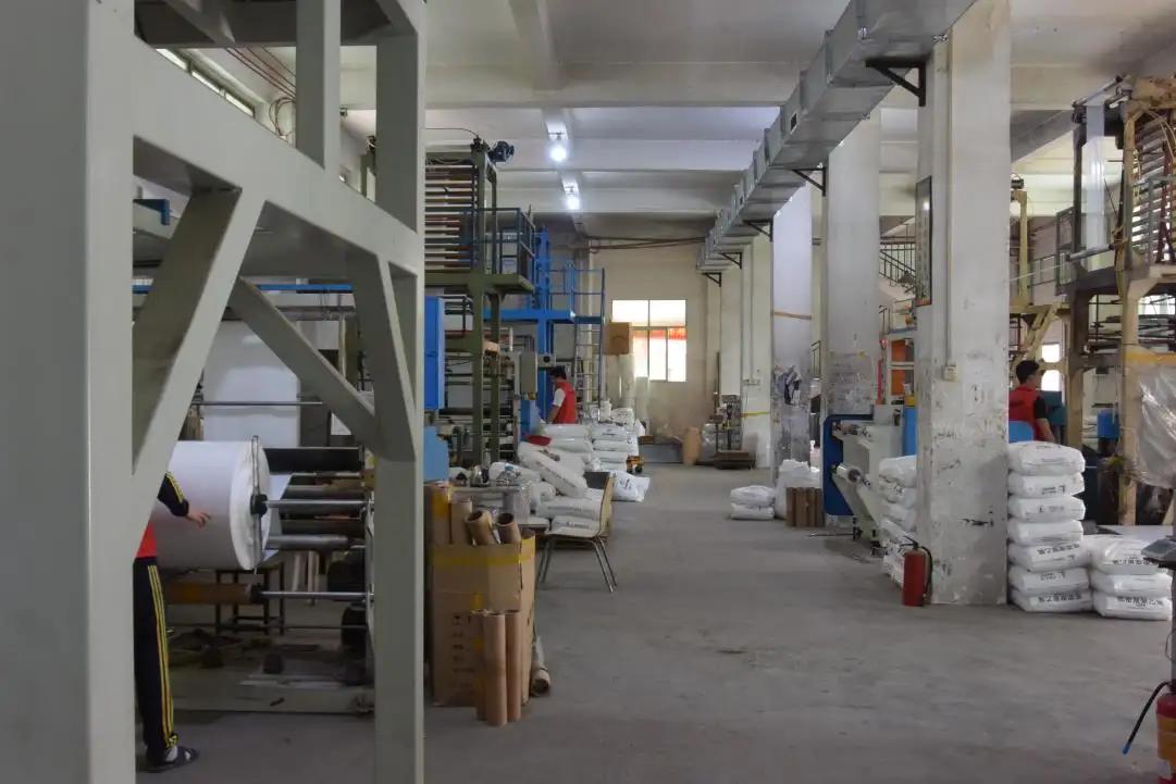 Shantou Yanfeng Packaging Co., Ltd.