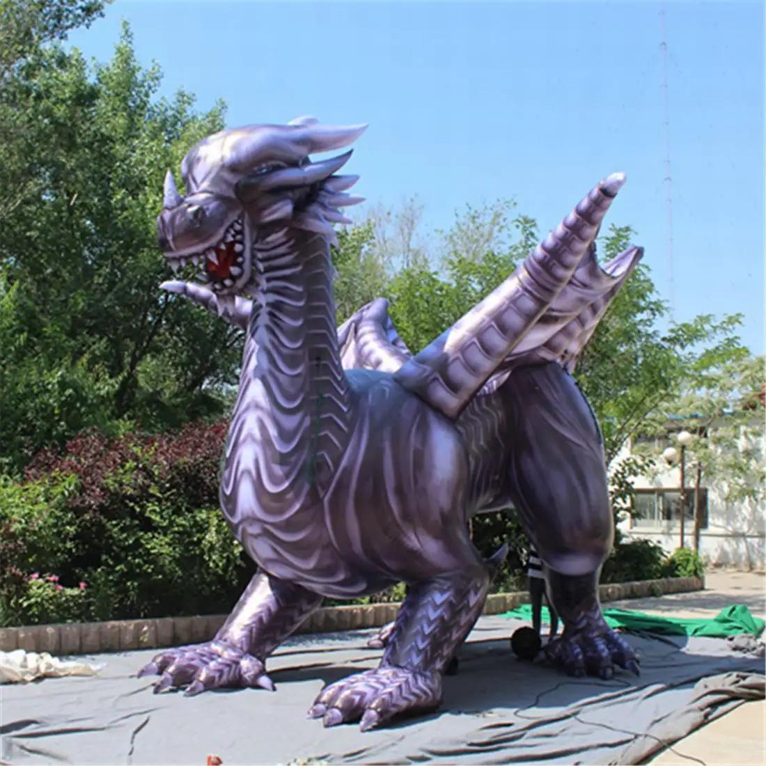 Yantai Waha Inflatable Co., Ltd.