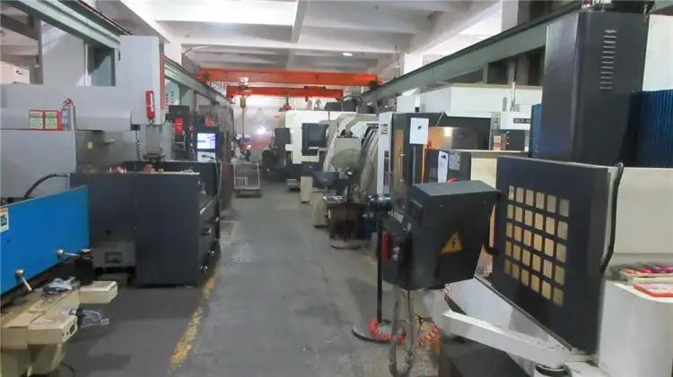 Xiamen Jingwei Industry & Trade Co., Ltd.