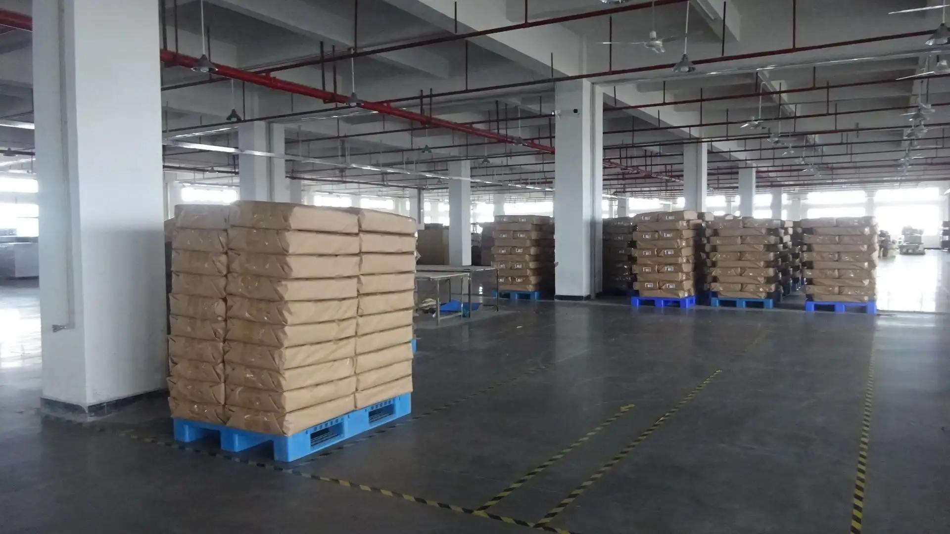 Dongguan Kindvast Display And Packaging Co., Ltd.