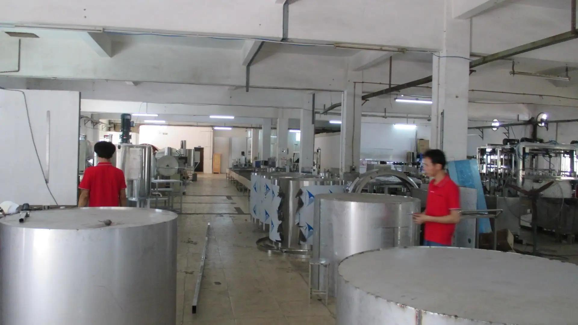 Dongguan Yide Machinery Co., Ltd.
