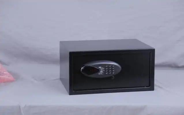Proway Industries Co., Ltd. Of S.I.P.