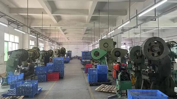 Dongguan Tinsmaker Co., Ltd.