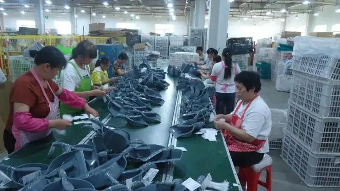 Linhai Billy Commodity Co., Ltd.