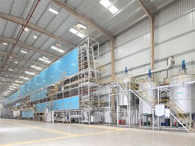Jiangsu Bailixin Machinery Manufacturing Co., Ltd.
