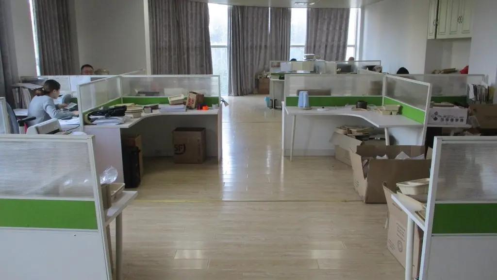 Kangxin (haimen) Environmental Protection Technology Development Co., Ltd.