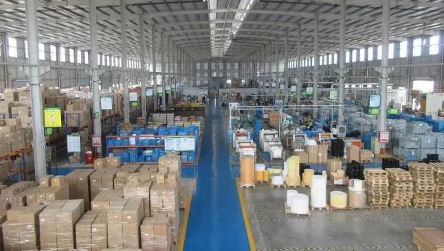Zhejiang Zhenhang Filter Technology Co., Ltd.