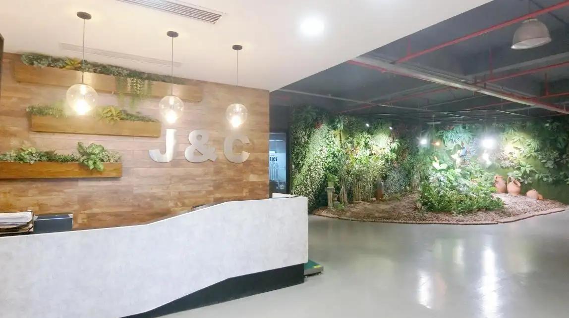 Hangzhou Junction Imp. And Exp. Co., Ltd.