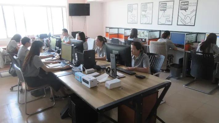 Yantai Puse Home Furnishing Co., Ltd.