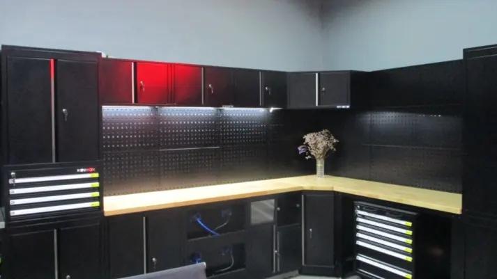 Ningbo Kinbox Import & Export Co., Ltd.