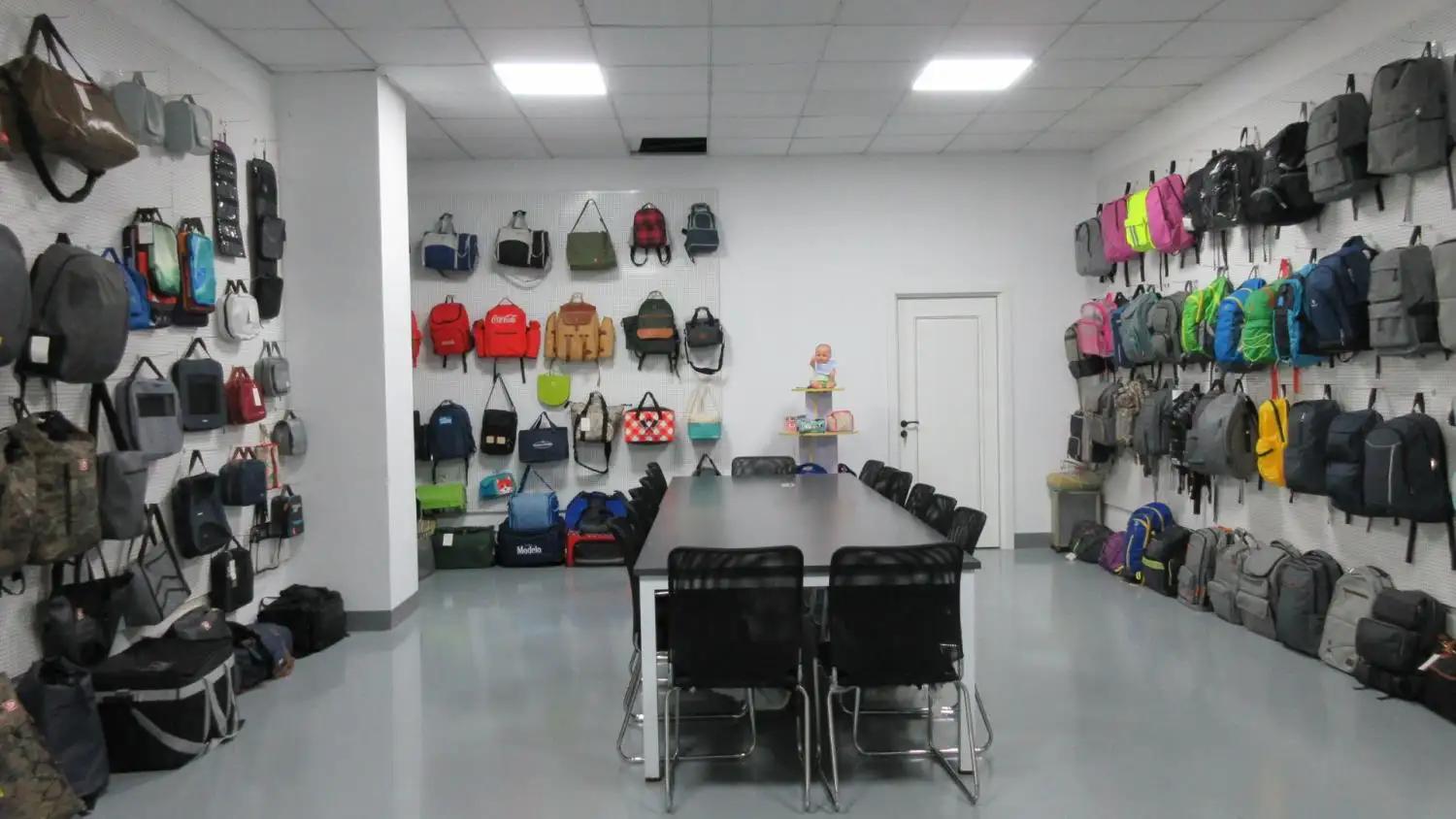 Xiamen Daygos Technology Co., Ltd.