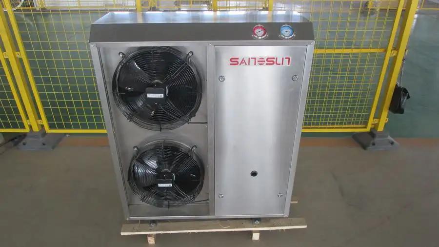 Shandong Fengshun Refrigeration Technology Group Co.,Ltd