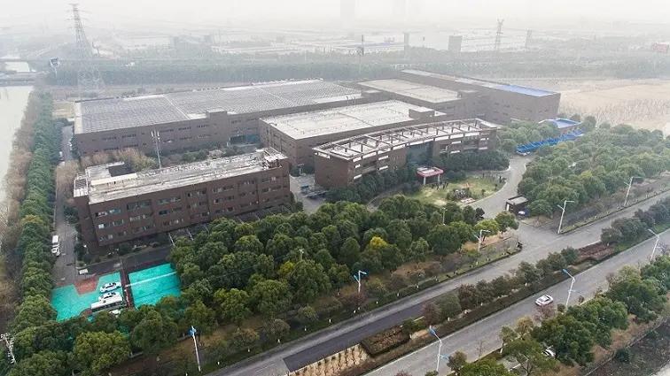 Suzhou Cozy International House Tech.co.,ltd.