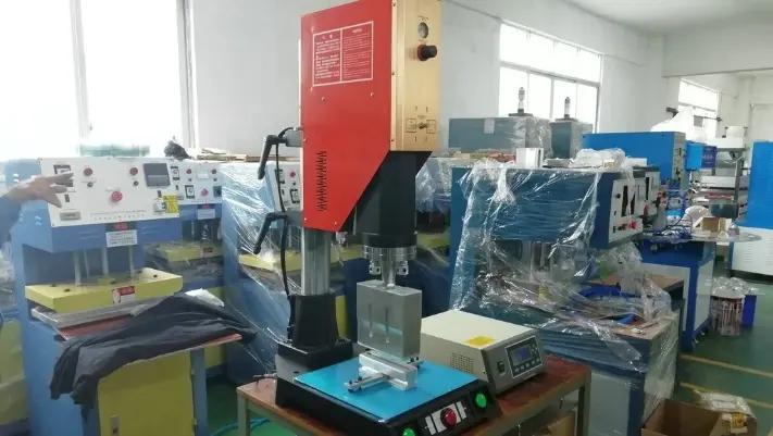 Guangzhou Looker Packaging Machinery Co., Ltd.