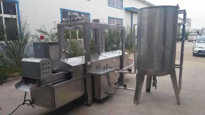 Zibo Taibo Industrial Co., Ltd.