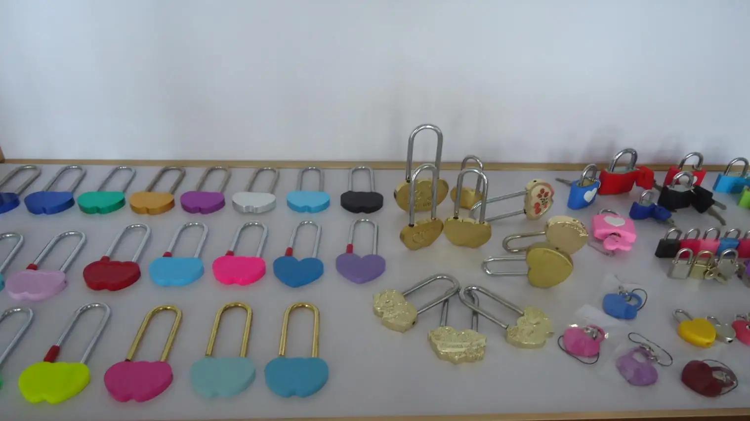 Ningbo AJF Locks Co., Ltd.