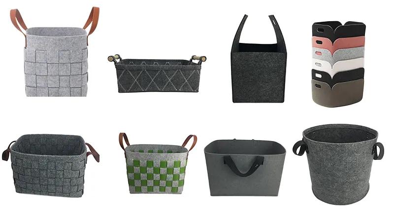 Weixian Chenrun Felt Products Co., Ltd.