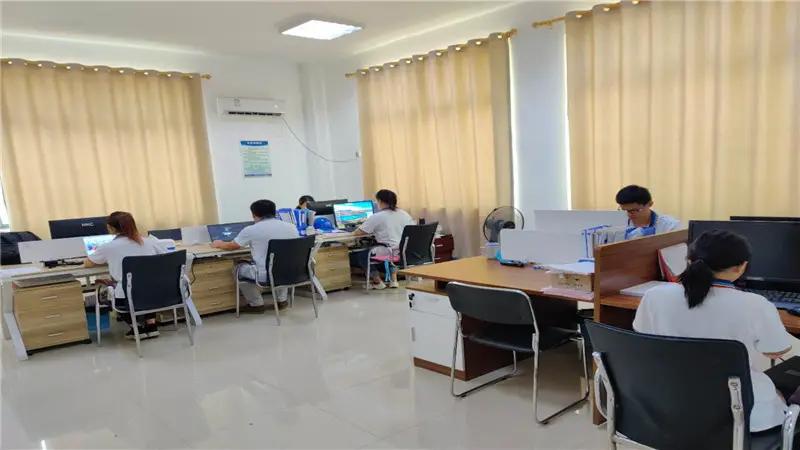 Beiliu Giant Metal Tech Company Ltd.