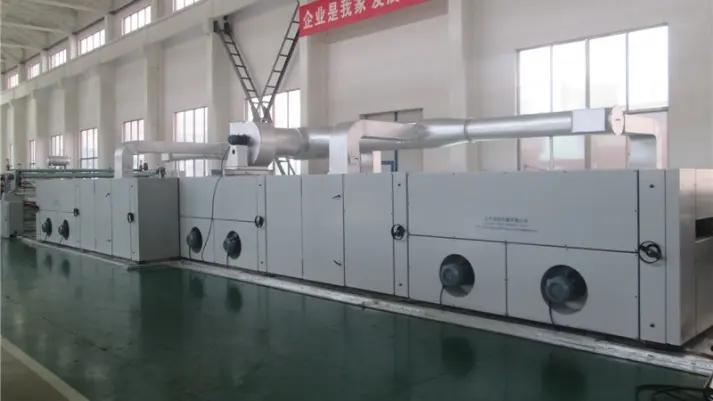 Shandong Tongjia Machinery Co., Ltd.