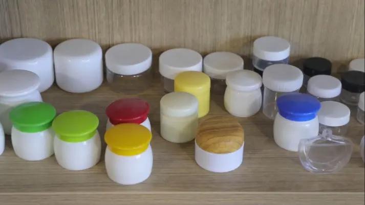 Taizhou Jiemao Plastic Co., Ltd.