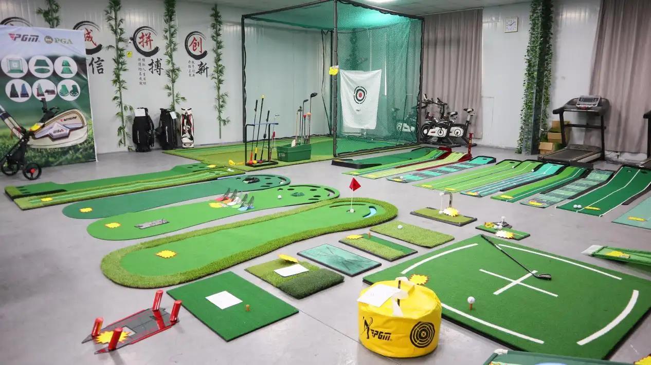 Foshan Shunde Yibang Golf Goods Limited Company