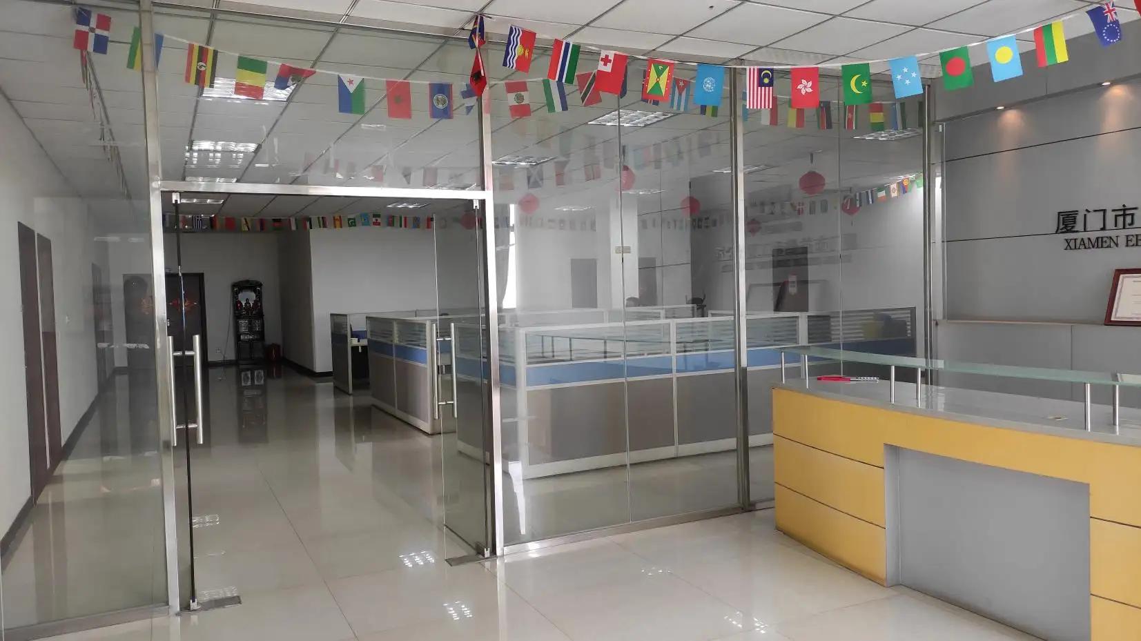 Xiamen Ebelee Industry & Trade Co., Ltd.