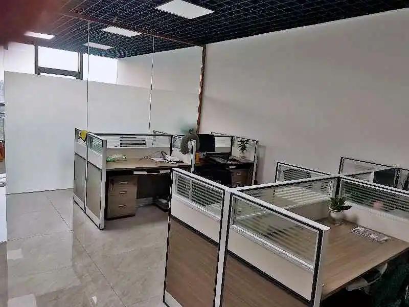 Jiangmen Forsure Packing Co., Ltd.