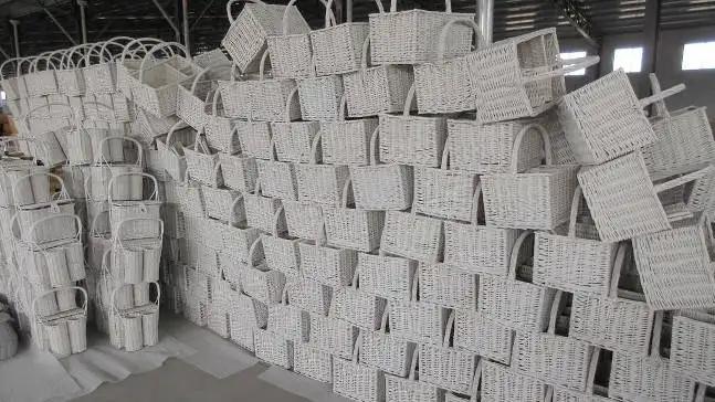 Linshu Lingyun Arts & Crafts Co., Ltd.