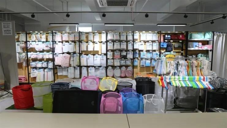 Ningbo Eightys International Co., Ltd.