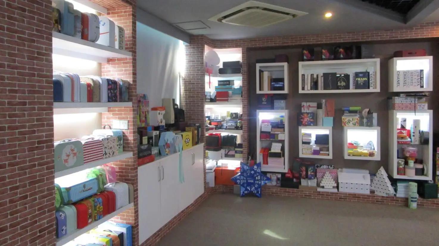Dongguan Brothersbox Industrial Co., Ltd.
