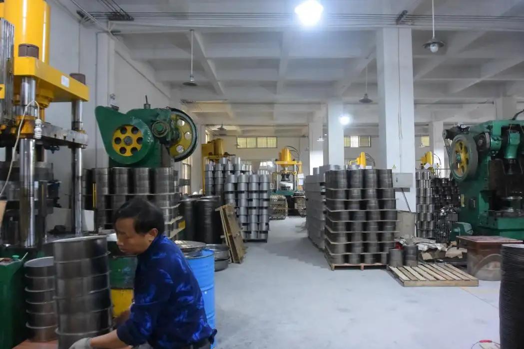 Chaozhou Caitang Lihong Hardware Equipment Factory