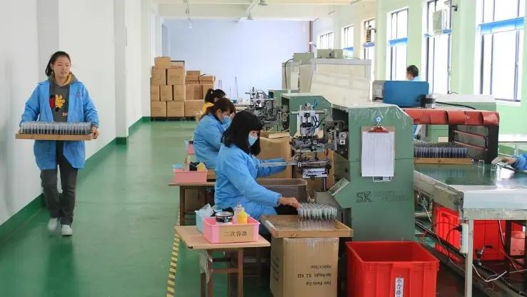 Ningbo Haishu United Plastic Co., Ltd.