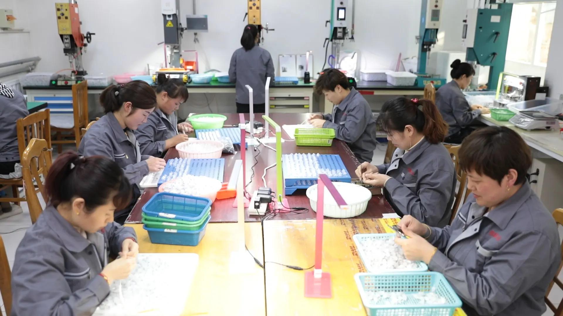 Beijing Sihai Xiangyun Co., Ltd.