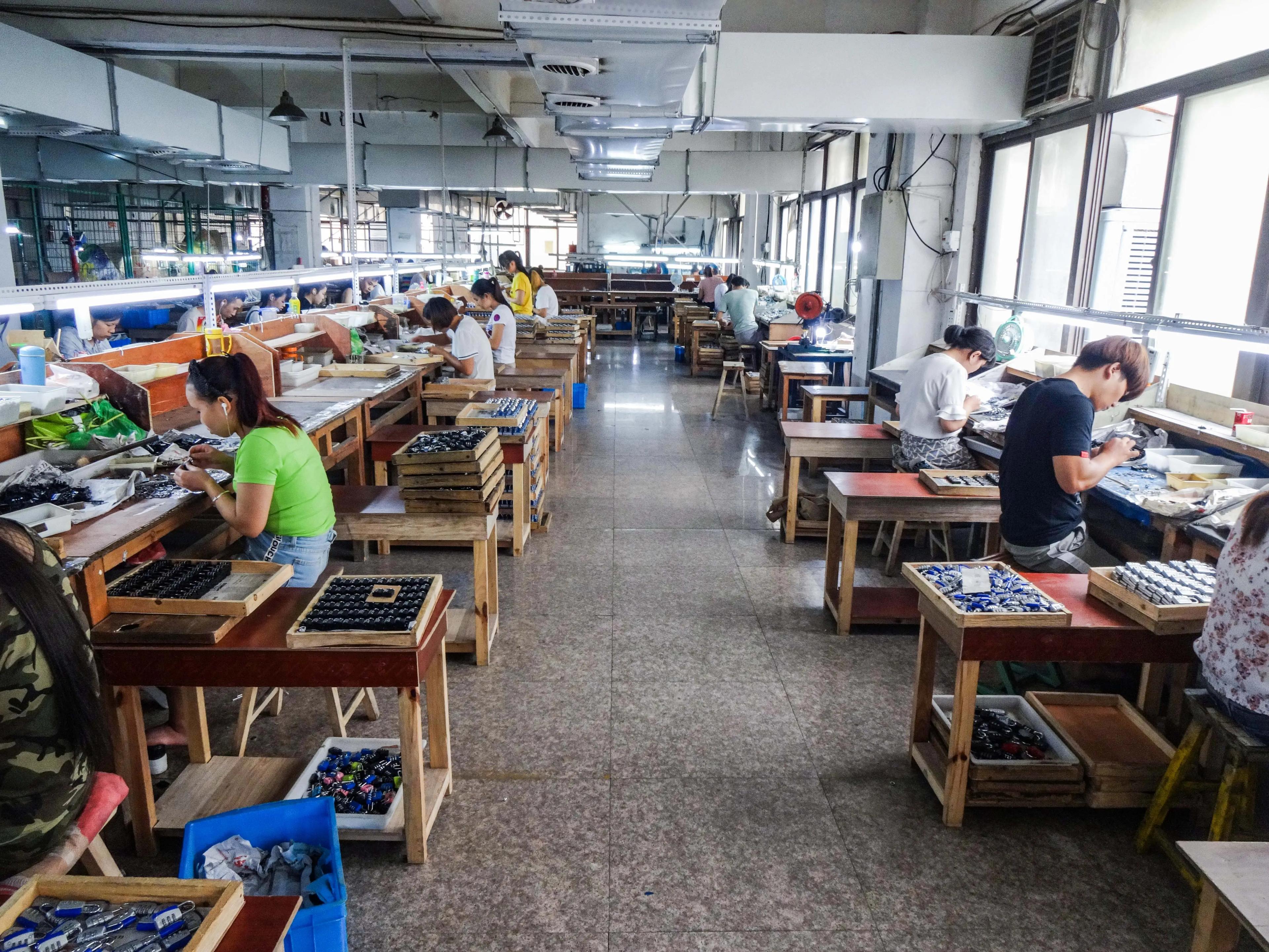 Zhangjiagang Anchuang Hardware Co., Ltd.