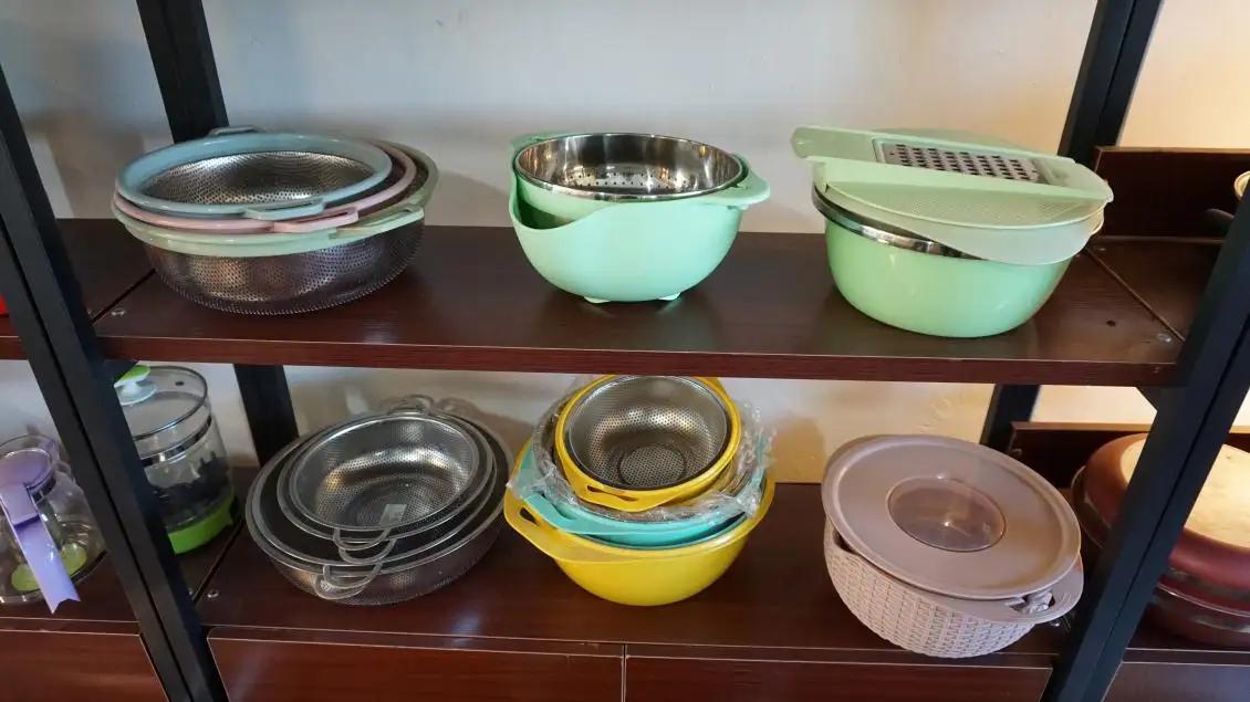 Chaozhou Chaoan Yajiashun Hardware Product Co., Ltd.
