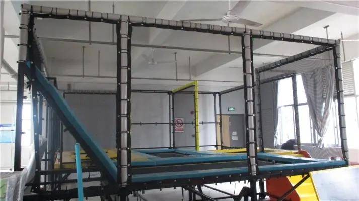 Wenzhou Jiayuan Playground Equipment Co., Ltd.