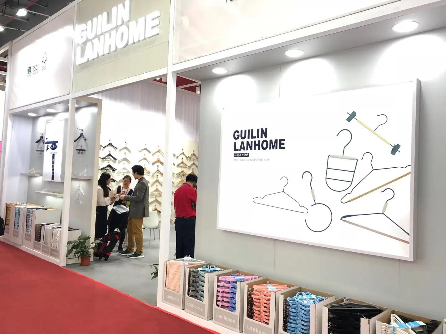 Guilin Lanhome Trading Co., Ltd.