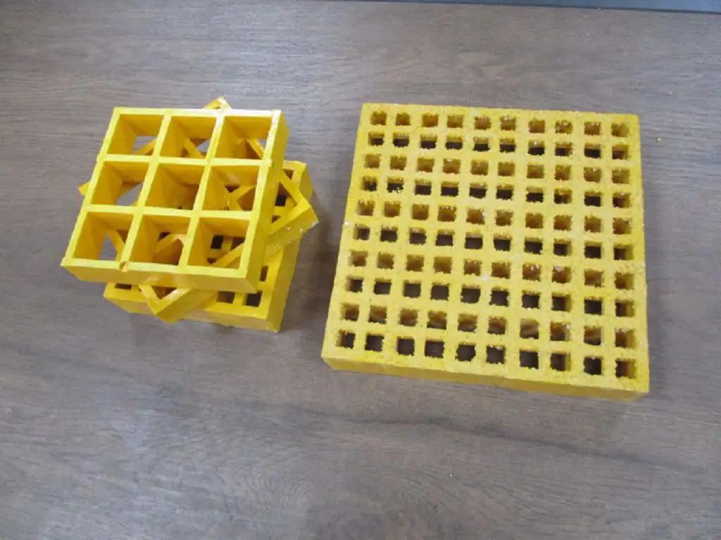 Hebei Kaixin Frp Co., Ltd.