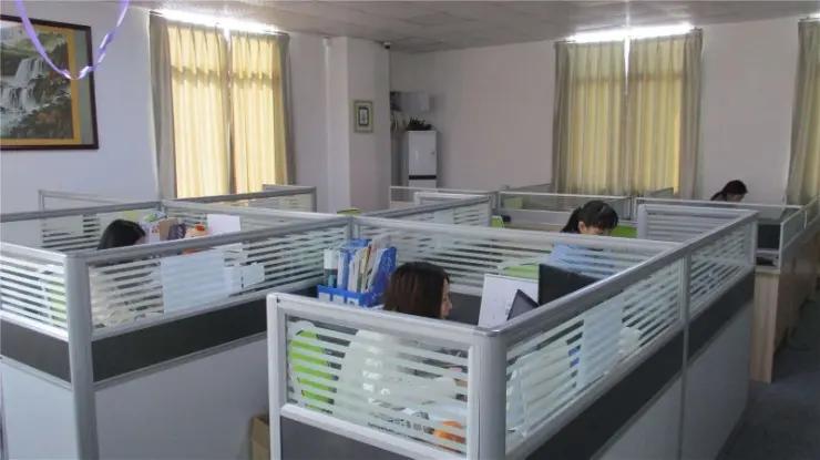 Dongguan Yason Pack Co., Ltd.