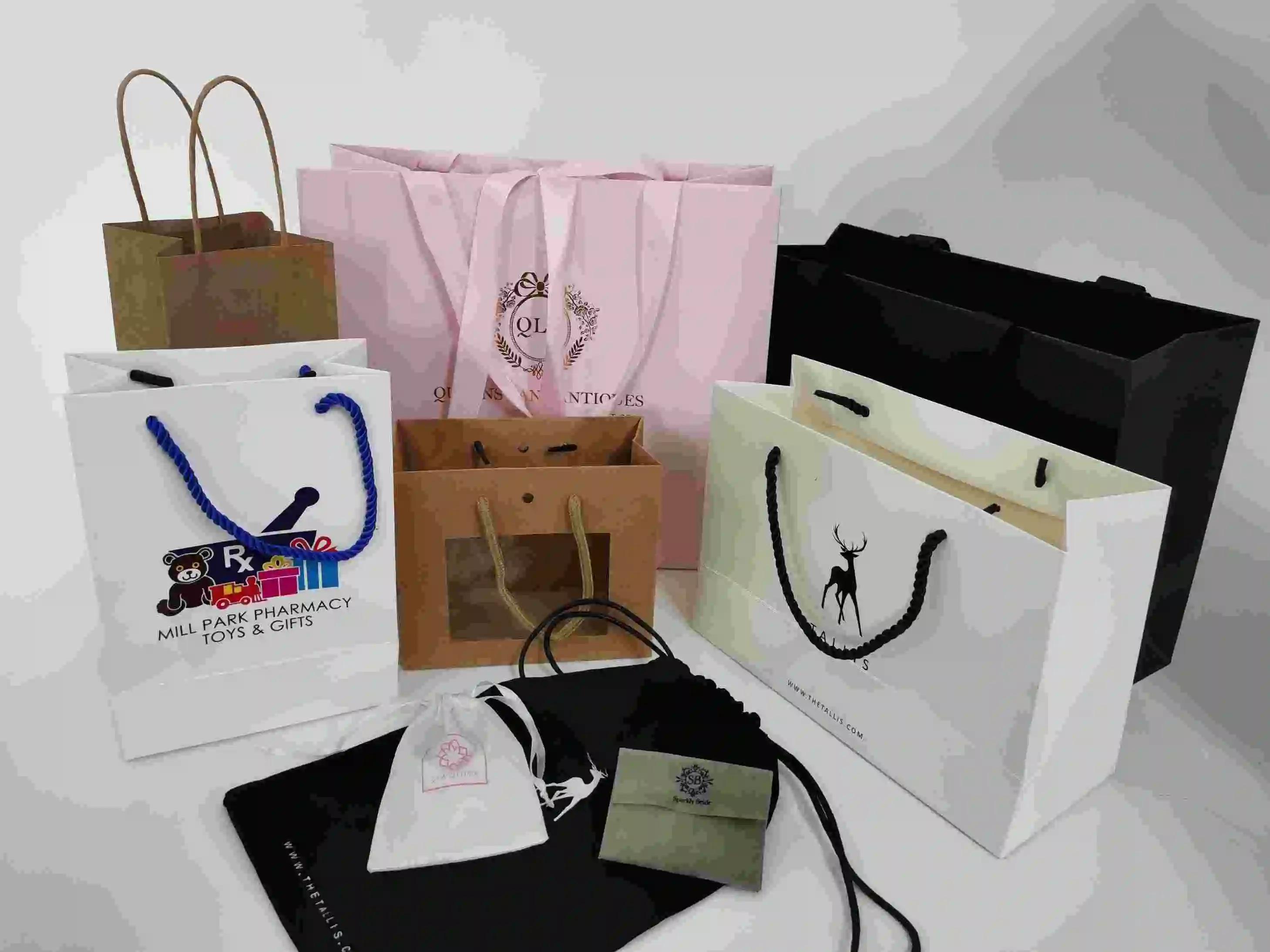 Shantou Chenghai Zhenlong Packaging Products Factory