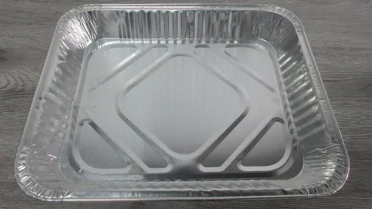 Zhengzhou Laiwosi Aluminum Co., Ltd.