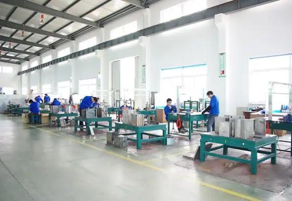 Ningbo Haishu Baiyi Commodity Co., Ltd.
