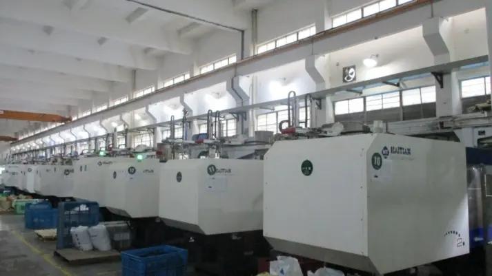 Ningbo Huasheng Electrical Appliances Co., Ltd.