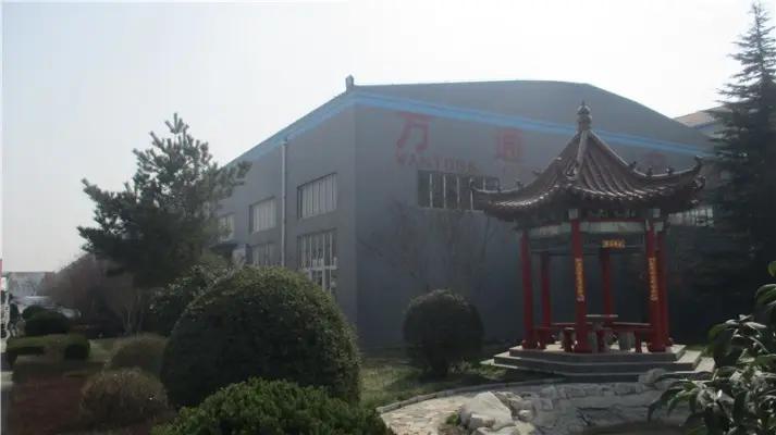 Qingdao Wantong Corrugated Plastic Product Co., Ltd.